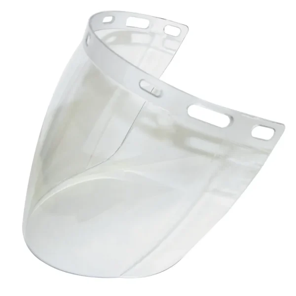 ArcOne 2CL-PC 16″ x 9″ x .060″ Clear Visor for Flip Front