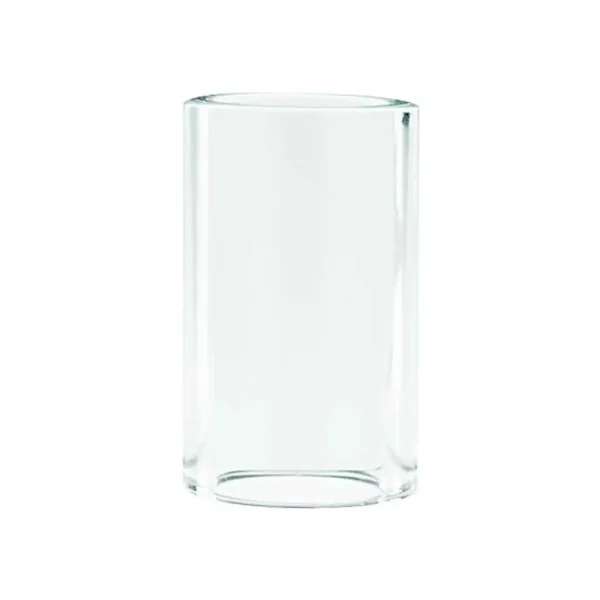 CK WORLDWIDE 2P8GS Cup Glass Size 8 # 1/2″X1-9/32″
