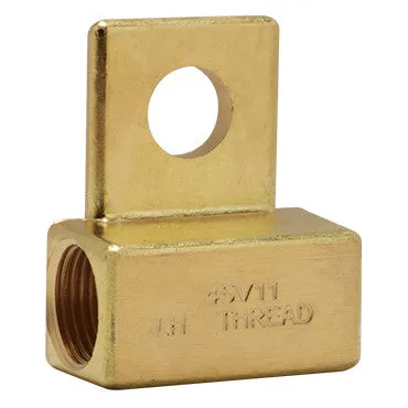 CK Worldwide | 2PCA Cable Adapter 45V11