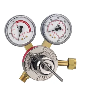 Miller-Smith 30-15-200 Single Stage Acetylene Regulator