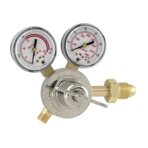 Miller-Smith 30-15-510 Single Stage Acetylene Regulator
