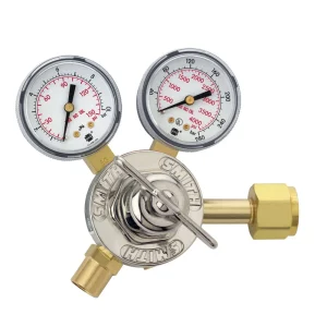 Miller 30-150-320 0-150 PSIG MD CO2 Regulator