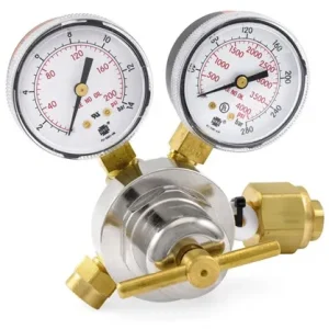 Smith CO2 Regulator 30-150-320