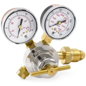 Smith Inert Gas Regulator 30-150-580