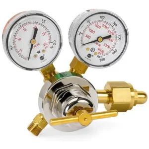 Smith Oxygen Regulator 30-20-540