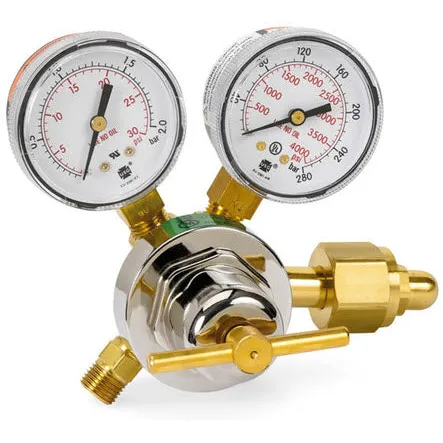 Smith Oxygen Regulator 30-20-540