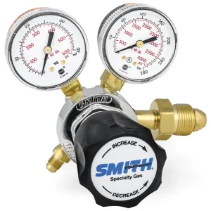 Smith Nitrogen Purge Regulator – HVAC Purging/Testing 30-450-580