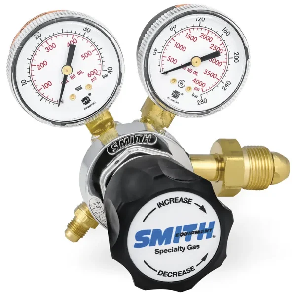 Smith Nitrogen Purge Regulator – HVAC Purging/Testing 30-450-580