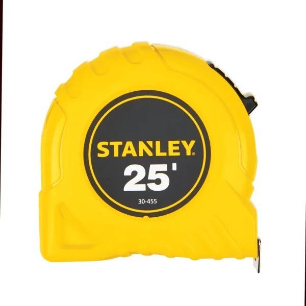 STANLEY 30-455 25 FT. Tape Measure