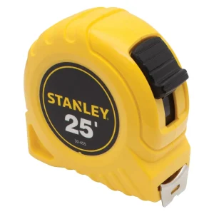 STANLEY 30-455 25 FT. Tape Measure