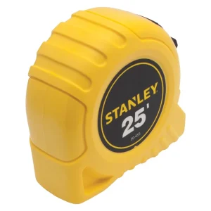 STANLEY 30-455 25 FT. Tape Measure