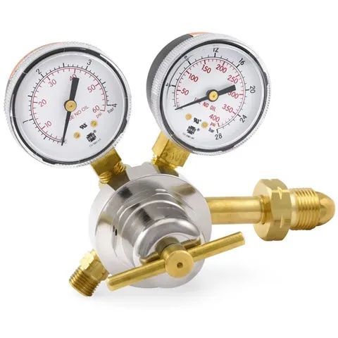 Smith Propane (LP) Regulator 30-50-510