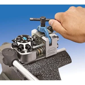 Eastwood 37 Degree Flare Die Set for 25304 Pro Tubing Flaring Tool