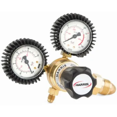 Harris Nitrogen Purging Regulator – 800 PSIG 601-800-580