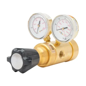 HARRIS® 3000866 Model HP750-1000 Servo-Dome Regulator