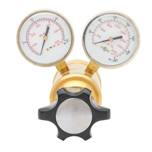 HARRIS® 3000866 Model HP750-1000 Servo-Dome Regulator