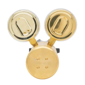 HARRIS® 3000866 Model HP750-1000 Servo-Dome Regulator