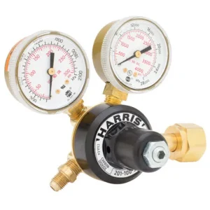 Harris CO2 Beverage Regulator 3001994