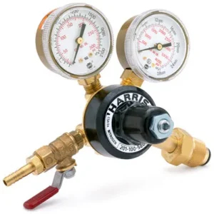 Harris Nitrogen Beverage Regulator 3002262