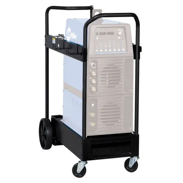 Miller Runner Cart 300244