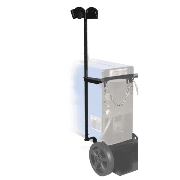 Miller Elevated Gun & Cable Rack 300335