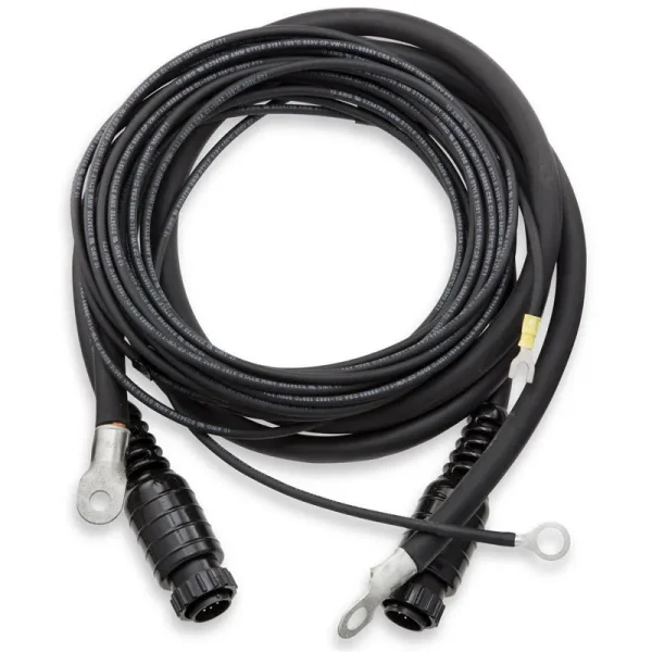 Miller PipeWorx Feeder On Power Source Cable Kit 300367