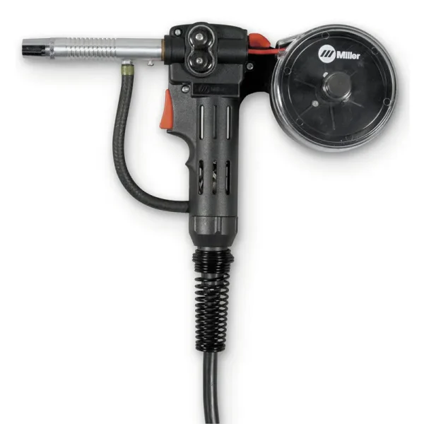 Miller Spoolmate 100 MIG Spoolgun 300371