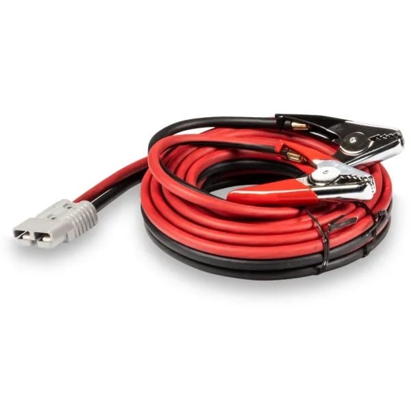 Miller Battery Charge/Jumper Cables with Plug 300422