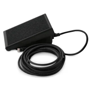 Miller RFCS-RJ45 Remote Foot Control 300432