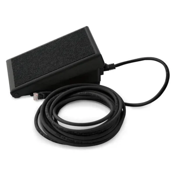 Miller RFCS-RJ45 Remote Foot Control 300432