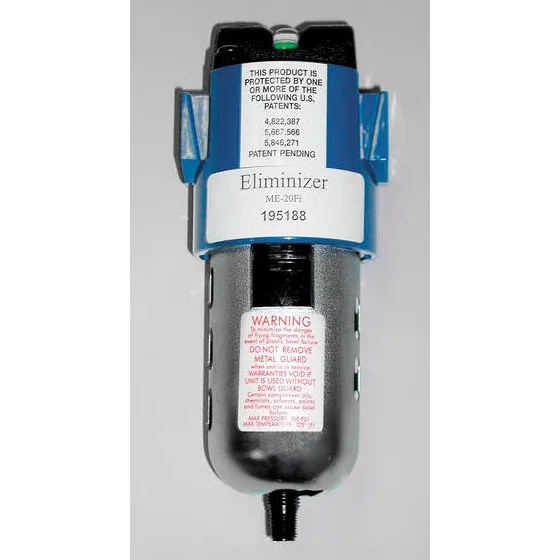 Miller Plasma RTI Filter/Air Dryer 300491