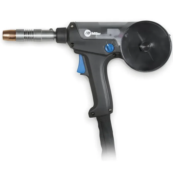 Miller Spoolmate 200 MIG Spoolgun 300497