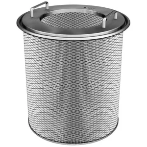 Miller Filtair FilTek XL Self-Cleaning Filter 300540
