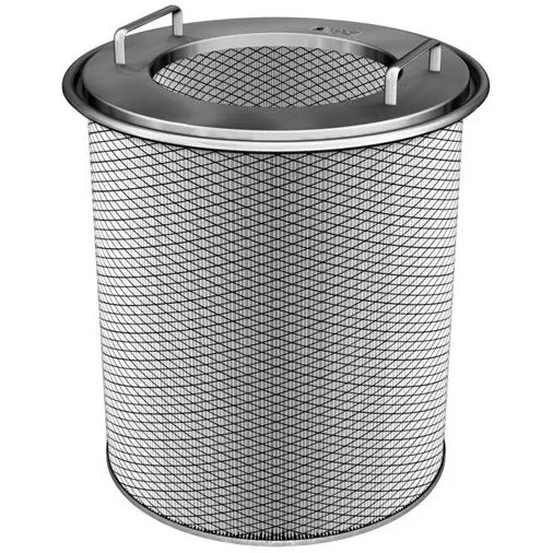 Miller Filtair FilTek XL Self-Cleaning Filter 300540