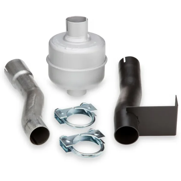 Miller Spark Arrestor (Muffler) Kit 300585