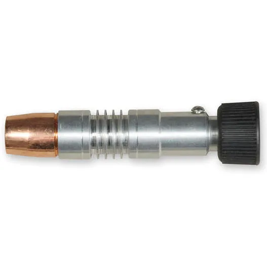 Miller Spoolmate 200 Barrel – Heavy Duty 300593