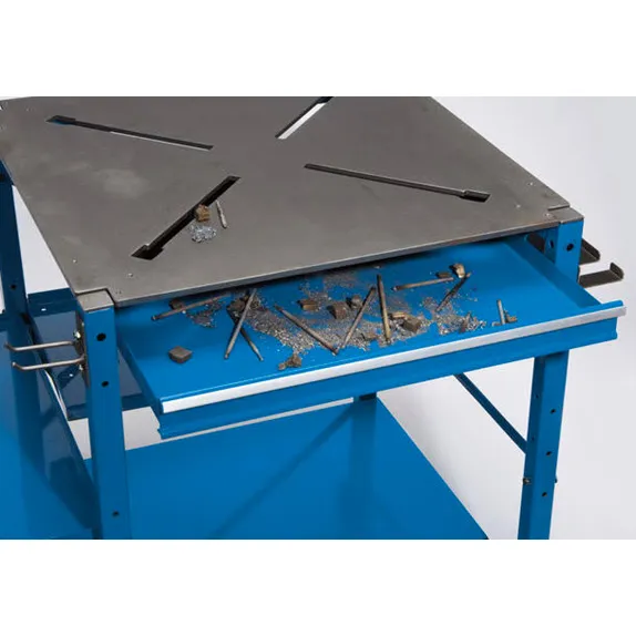Miller ArcStation Dust Tray 300605