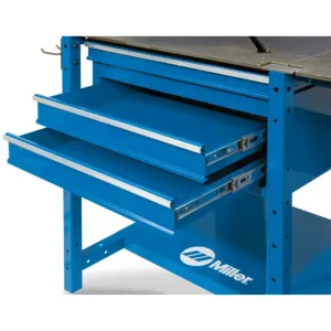 Miller ArcStation Tool Chest 300610