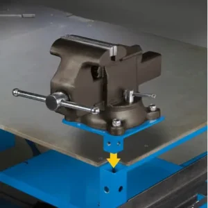 Miller ArcStation Vise Kit 300611