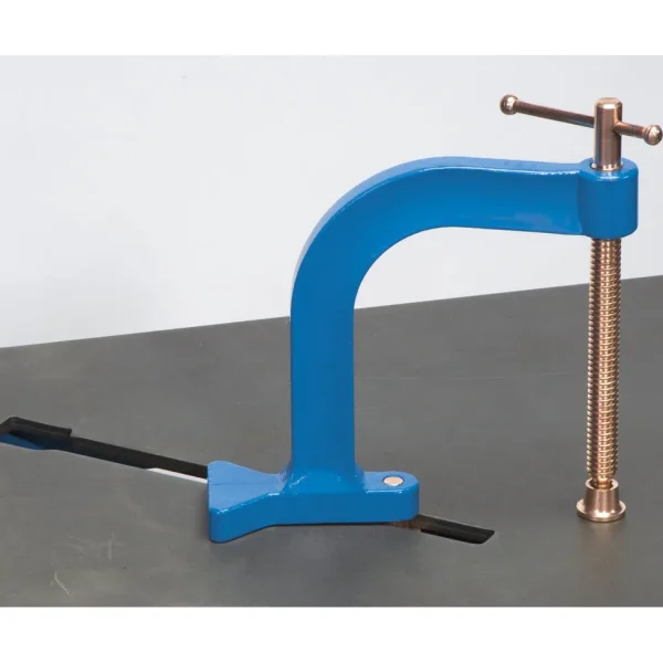 Miller ArcStation X-Clamp 6 Inch 300613