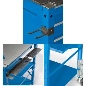 Miller ArcStation Convenience Kit 300614