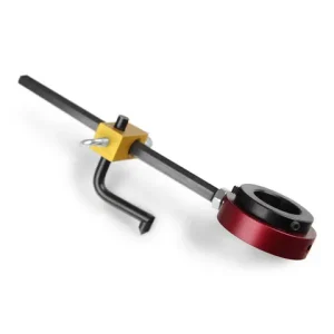 Plasma Wiz with Bushing