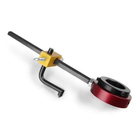 Plasma Wiz with Bushing