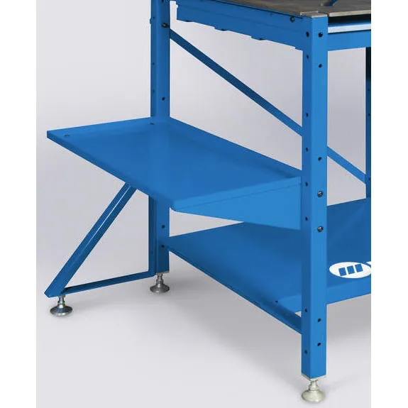 Miller ArcStation Outer Shelf 300680