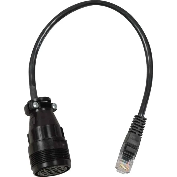 Miller 300688 Remote Control Adapter Cord