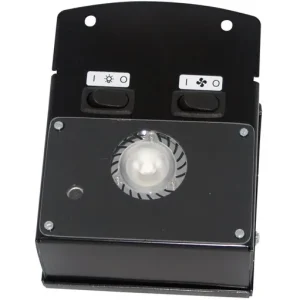 Miller FILTAIR MWX Light Kit 300689