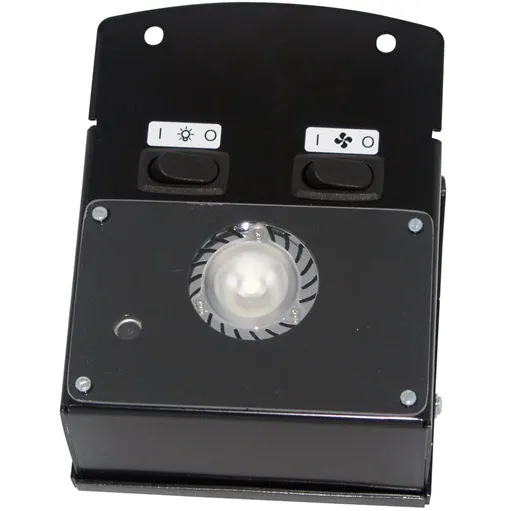 Miller FILTAIR SWX Light Kit 300763