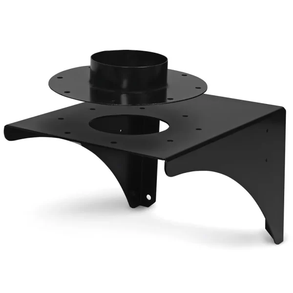 Miller FILTAIR Fume Extraction Arm Mounting Bracket 300771