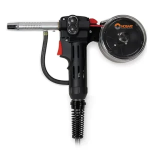HOBART® 300796 SpoolRunner 100 Direct Plug-in Spool Gun