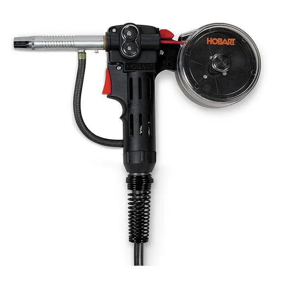 Hobart SpoolRunner 100 Spool Gun 300796